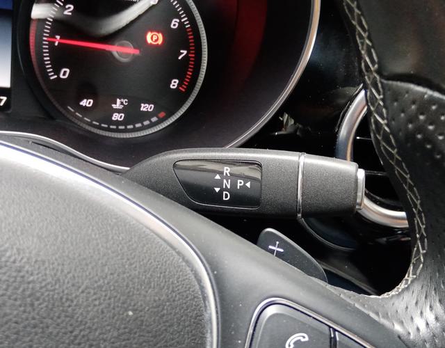 奔驰V级 2017款 2.0T 自动 V260L尊贵加长版 (国Ⅴ) 