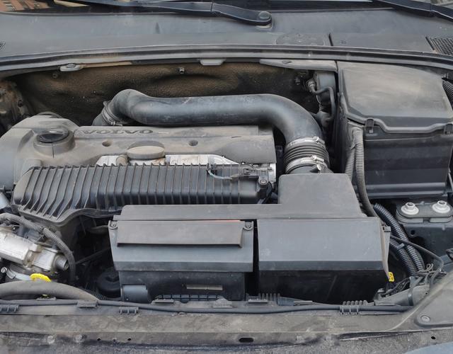 沃尔沃S80L T5 2014款 2.0T 自动 汽油 智雅版 (国Ⅳ) 