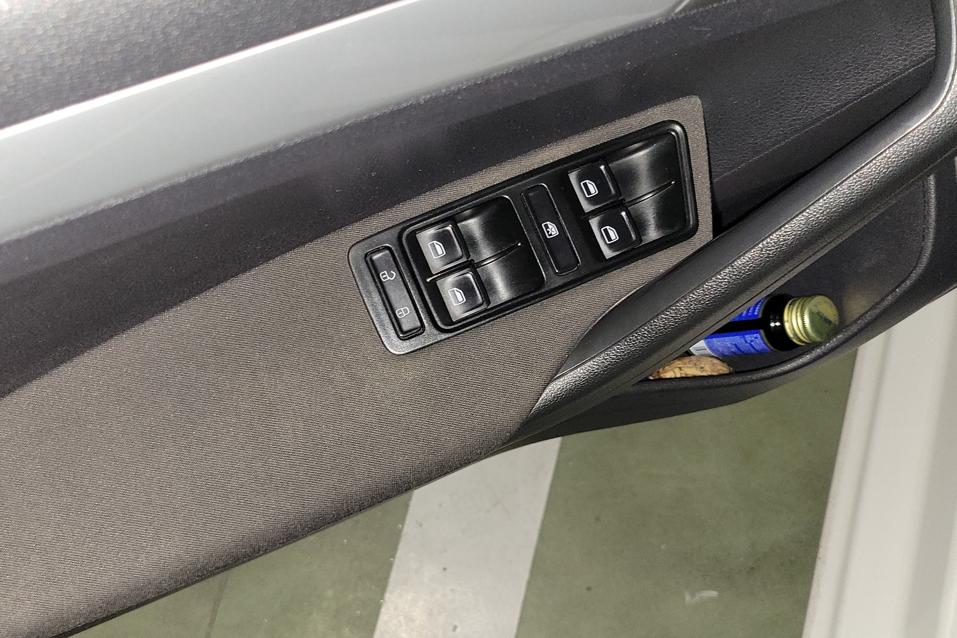 大众捷达 2015款 1.6L 手动 汽油 舒适型 (国Ⅳ) 
