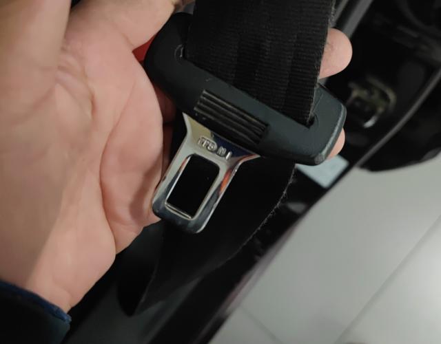 海马S5 2015款 1.5T 手动 前驱 智能豪华型运动型 (国Ⅴ) 