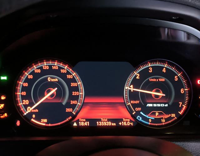 宝马3系GT 330i [进口] 2017款 2.0T 自动 汽油 xDrive-M运动型 