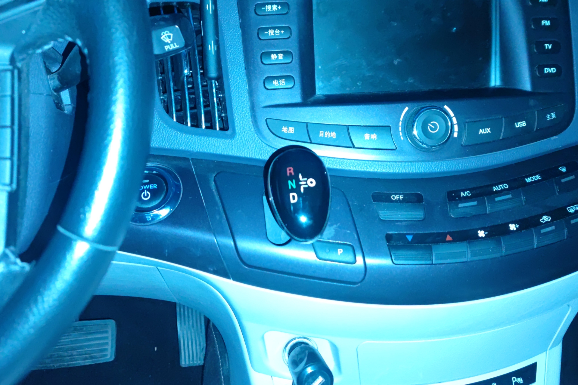 比亚迪E6 2016款 自动 精英版400 纯电动 