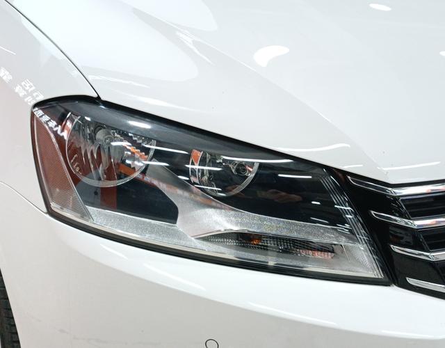 大众迈腾旅行 [进口] 2012款 2.0T 自动 汽油 舒适版 