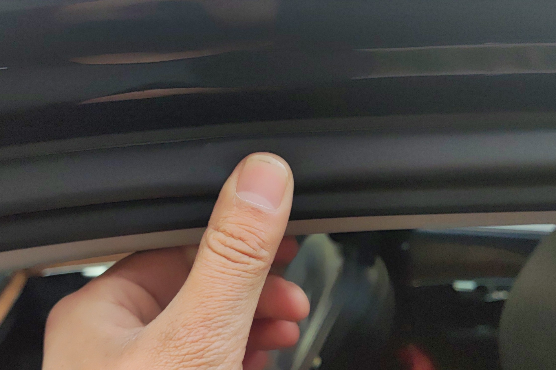 沃尔沃XC90 T6 [进口] 2018款 2.0T 自动 四驱 汽油 智雅版 