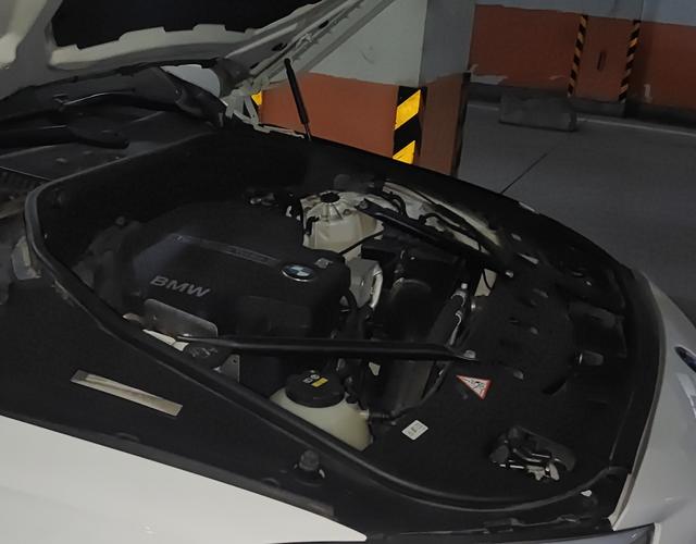 宝马5系GT 528i [进口] 2014款 2.0T 自动 汽油 领先型 