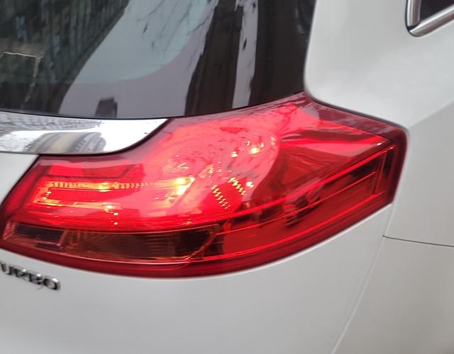 欧宝英速亚旅行 [进口] 2013款 2.0T 自动 汽油 豪华型 
