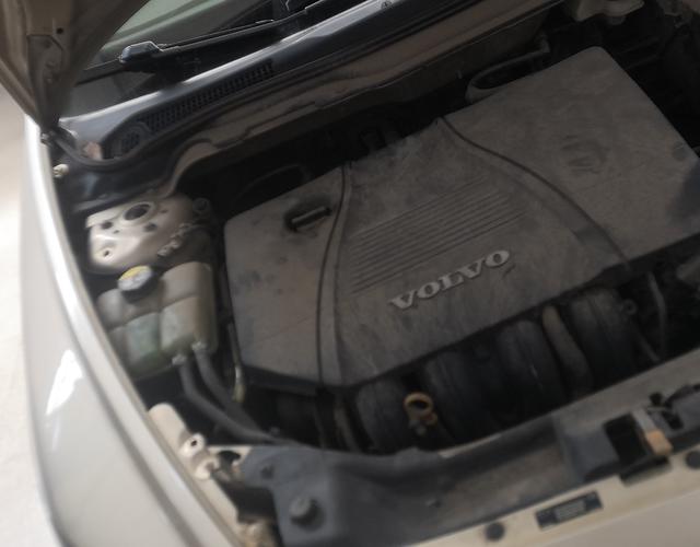 沃尔沃S40 2012款 2.0L 自动 汽油 尊享版 (国Ⅳ) 