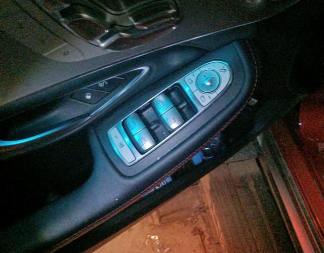 奔驰C63 [进口] 2015款 4.0T 自动 