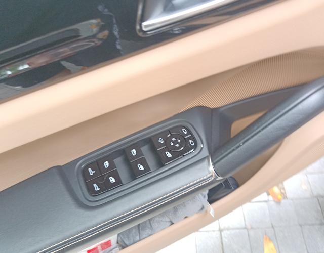保时捷Cayenne [进口] 2018款 2.9T 自动 四驱 汽油 S 