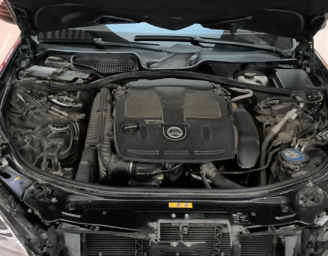 奔驰S级 S350 [进口] 2012款 3.5L 自动 汽油 加长版Grand-Edition 