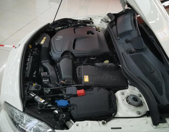 奔驰A级 A200 [进口] 2015款 1.6T 自动 汽油 时尚型 
