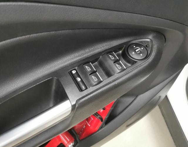 福特翼虎 2017款 1.5T 自动 四驱 EcoBoost 180豪翼型 (国Ⅴ) 