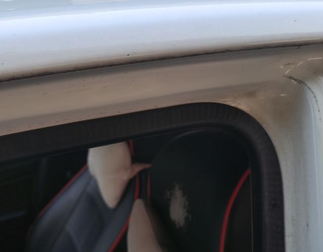 雪佛兰赛欧 2013款 1.4L 手动 4门5座三厢车 优逸幸福版 (国Ⅳ) 