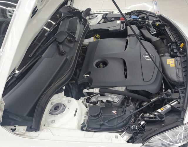 奔驰A级 A180 [进口] 2015款 1.6T 自动 汽油 标准型 
