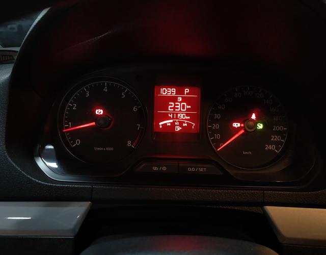 大众捷达 2013款 1.6L 自动 汽油 舒适型 (国Ⅳ) 