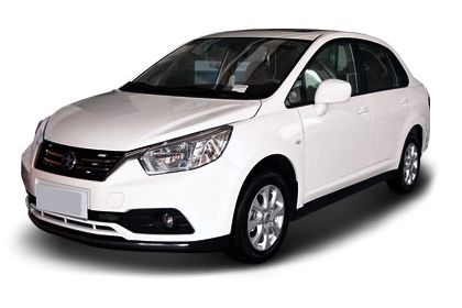 启辰d502012款16l自动尊贵版